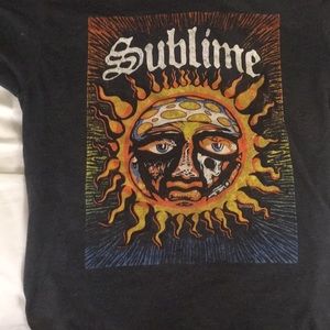 Sublime shirt